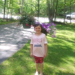 Meet your Posher, Sara